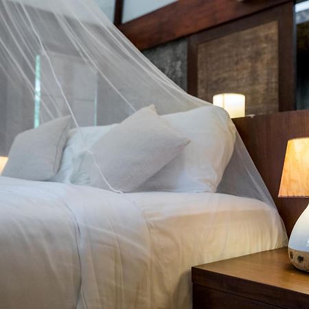 Anurak Community Lodge - Sha Plus Khao Sok National Park Εξωτερικό φωτογραφία
