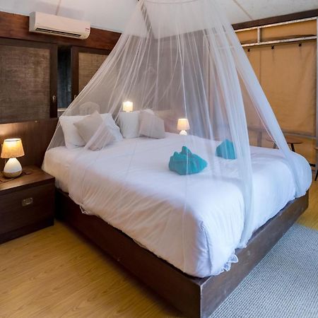 Anurak Community Lodge - Sha Plus Khao Sok National Park Εξωτερικό φωτογραφία