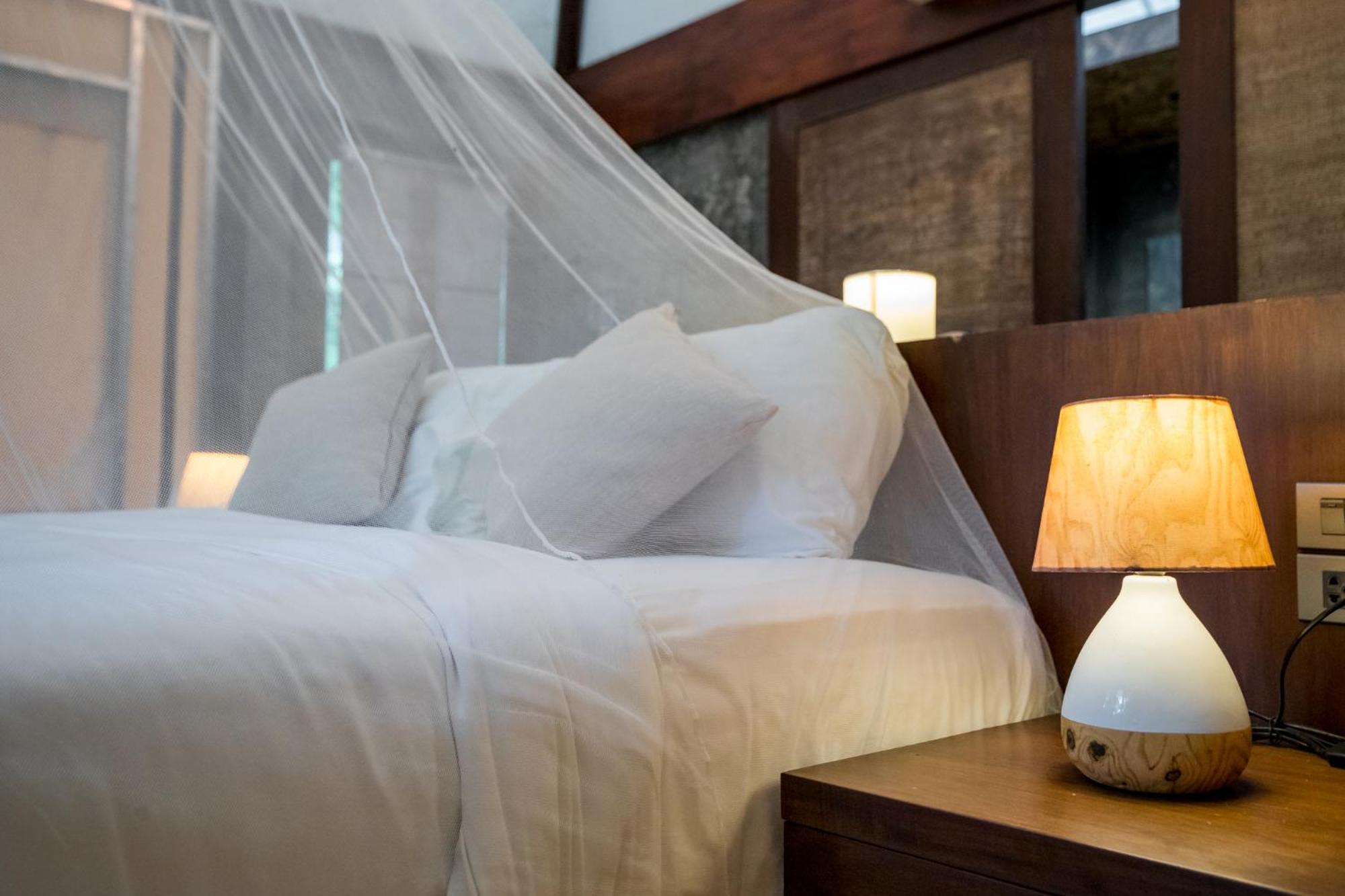 Anurak Community Lodge - Sha Plus Khao Sok National Park Εξωτερικό φωτογραφία