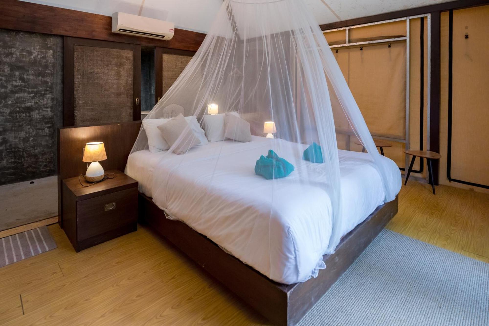 Anurak Community Lodge - Sha Plus Khao Sok National Park Εξωτερικό φωτογραφία