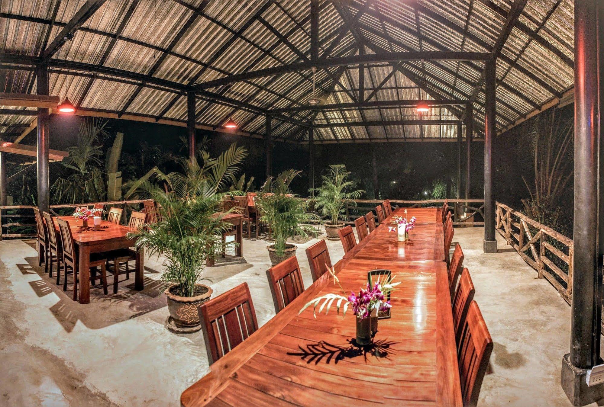 Anurak Community Lodge - Sha Plus Khao Sok National Park Εξωτερικό φωτογραφία