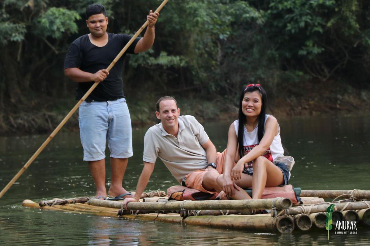 Anurak Community Lodge - Sha Plus Khao Sok National Park Εξωτερικό φωτογραφία